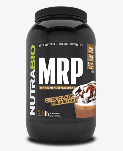 MRP NUTRABIO — Nutrimart (image 2)