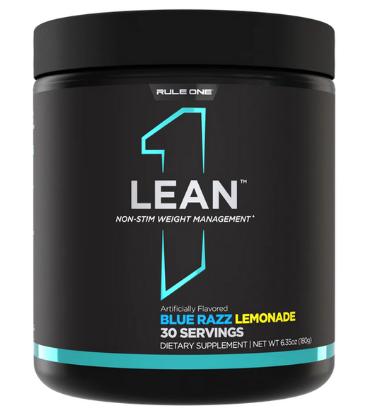Rule 1 Lean — RULE1 — Nutrimart