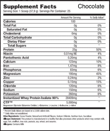 bio ProZERO + FREE  Shaker