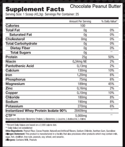 bio ProZERO + FREE  Shaker