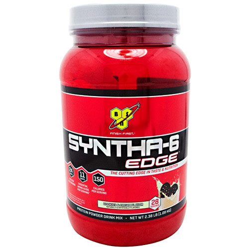 Syntha-6 Edge — BSN — Nutrimart