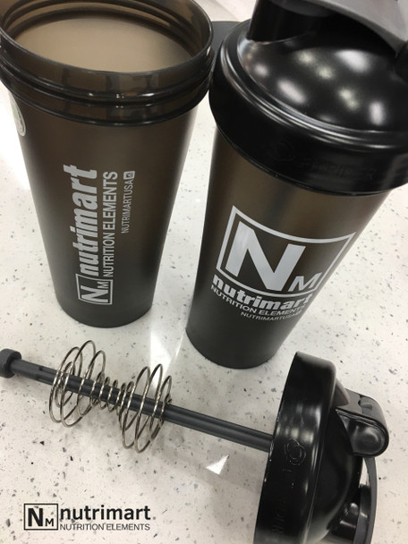 Nutrimart Shaker — Nutrimart (image 1)