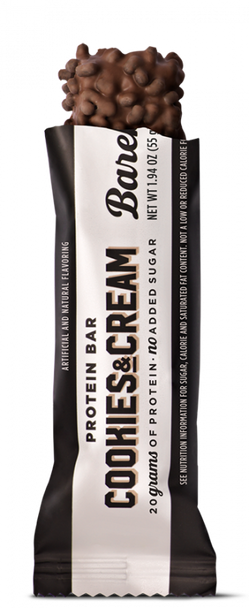 Barebells Protein Bars - 12 Bars — Barebells Functional Foods — Nutrimart
