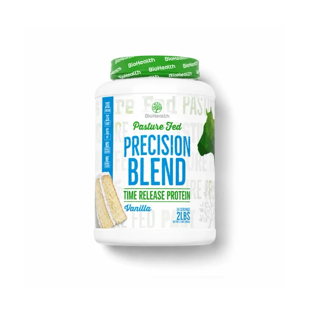 Precision BLEND Protein 2 LBS