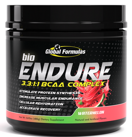 Bioendure by Global Formulas (Free Shipping) — Nutrimart