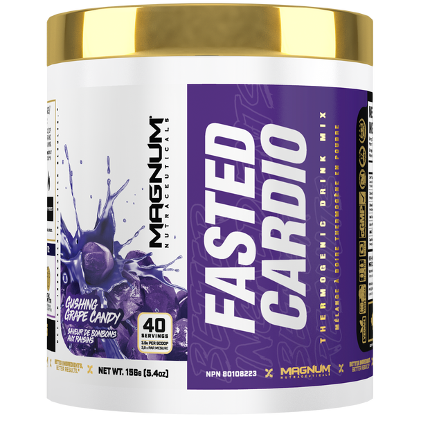 Fasted Cardio Magnum — Nutrimart (image 4)