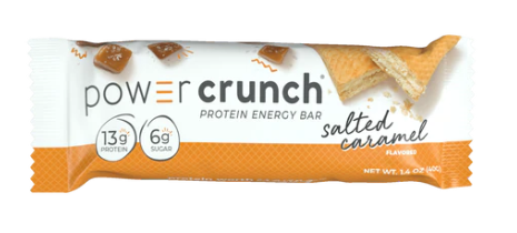 Cookies & Crème — Power Crunch — Nutrimart (image 3)