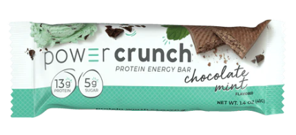 Cookies & Crème — Power Crunch — Nutrimart (image 5)