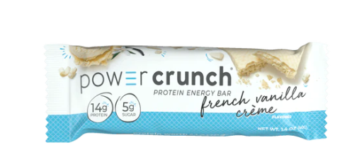 Cookies & Crème — Power Crunch — Nutrimart (image 6)