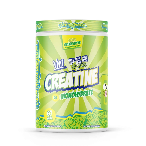 Creatine Monohydrate - Flavored