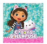 Gabby's Dollhouse