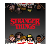 Stranger Things 