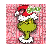 The Grinch 