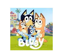 Bluey 