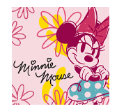 Minnie Mouse