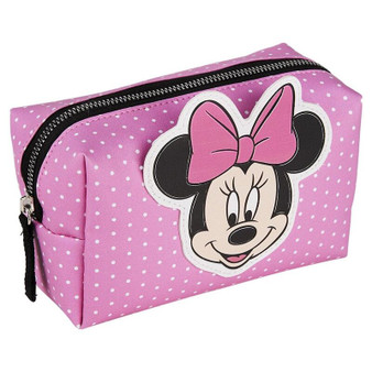 Disney Minnie Mouse Vanity Case