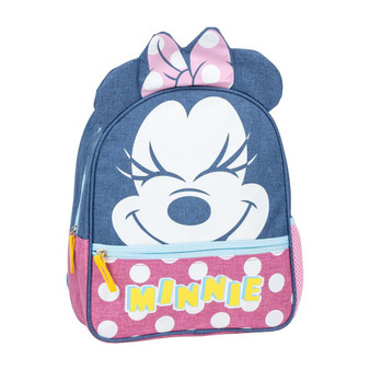 Disney Minnie Mouse Backpack 30cm