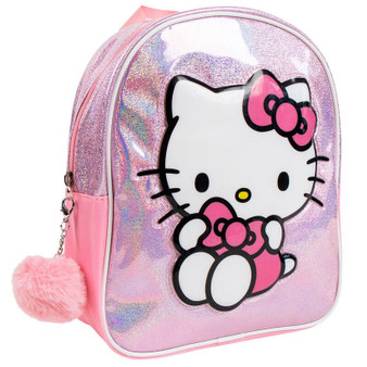 Hello Kitty Fantasy Backpack 23cm