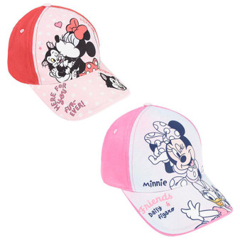 Disney Minnie Mouse Cap