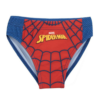 Spiderman Slip Swim Bottom