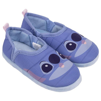 Disney Stitch House Slippers