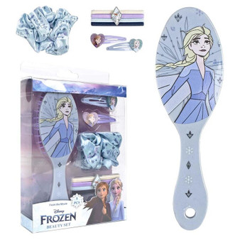 Disney Frozen Hair Beauty Set