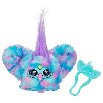Furblet Mer-May Mini Furby