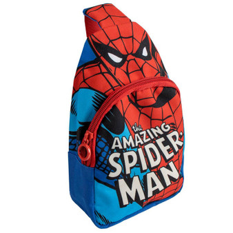 Spiderman Shoulder Backpack 23cm