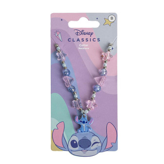 Disney Stitch Accessories Set