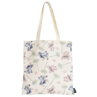 Disney Stitch Shopping Bag