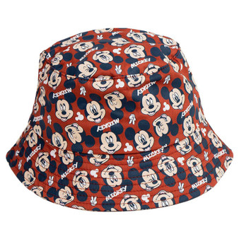 Disney Mickey Mouse Fisher Hat