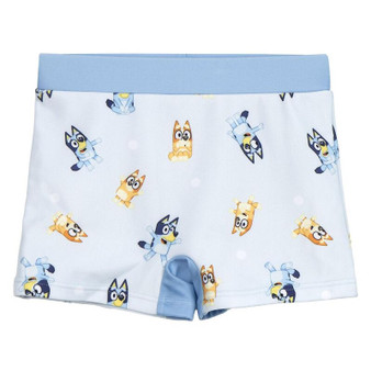Bluey Boxer Swimwear