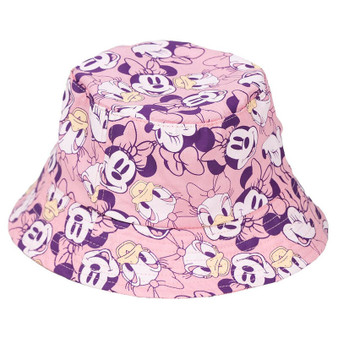 Disney Minnie Mouse Fisher Hat