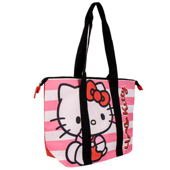 Hello Kitty Beach Bag