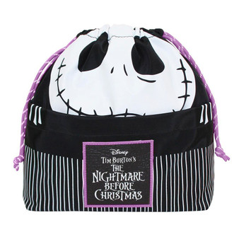 Disney Nightmare Before Christmas Vanity Case