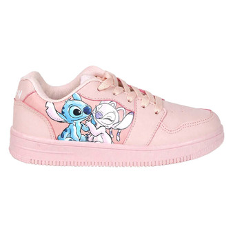 Disney Stitch Lights Sneakers