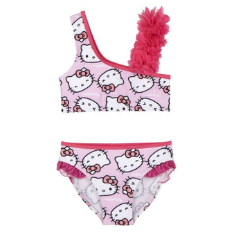 Hello Kitty Bikini Set