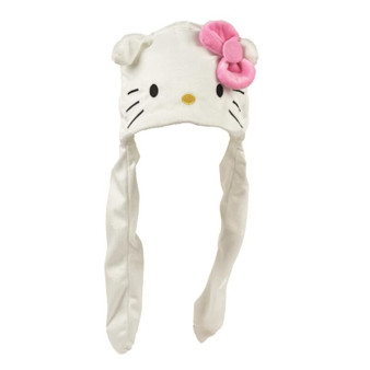 Hello Kitty Beanie