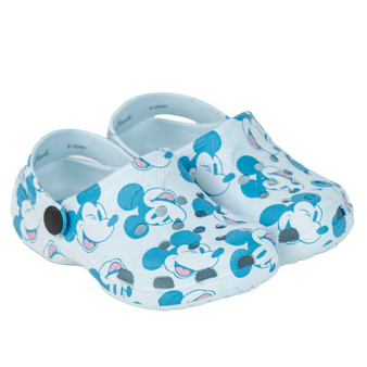 Disney Mickey Mouse Sandals