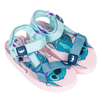Disney Stitch Summer Sandals