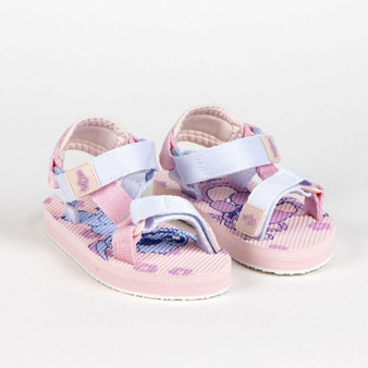 Disney Stitch Summer Sandals