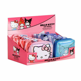 Hello Kitty Assorted Purse