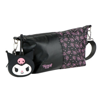 Hello Kitty Kuromi Bag