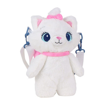 Disney The Aristocats Plush Bag