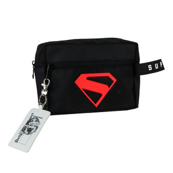 DC Comics Superman Travel Vanity Case