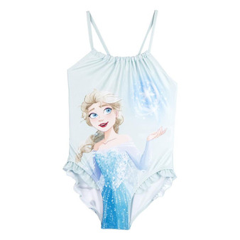 Disney Frozen One Piece Swimwear