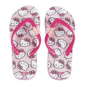 Hello Kitty Premium Thongs