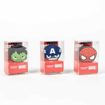 Marvel Avengers Assorted Pencil Sharpener
