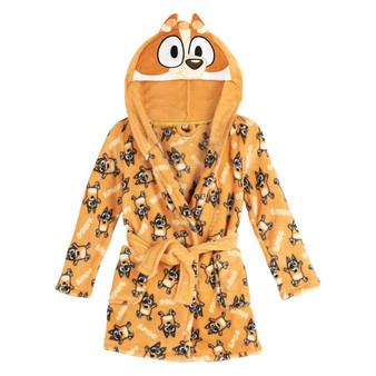 Bingo Dressing Gown