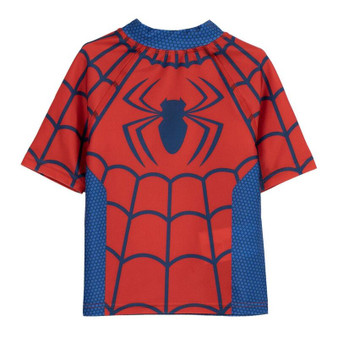 Spiderman Swim T-shirt